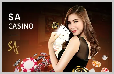 Casino Trực Tuyến 88FC